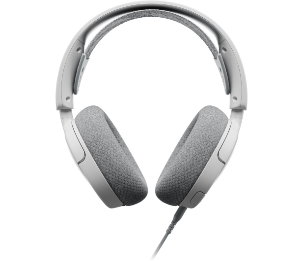 STEELSERIES Arctis Nova 1P (Playstation, białe) 61612 - 1066000 - zdjęcie 16